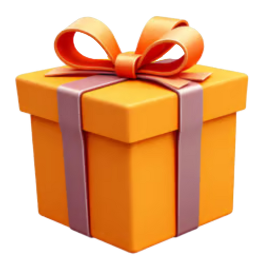 Mystery Dog's Gift