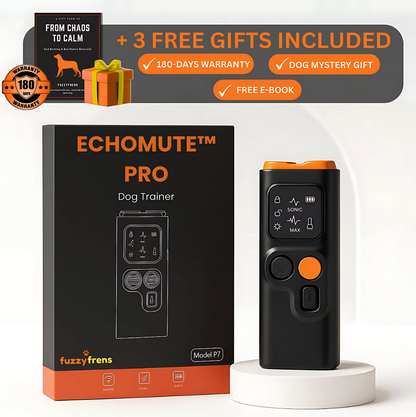 The EchoMute™ Pro