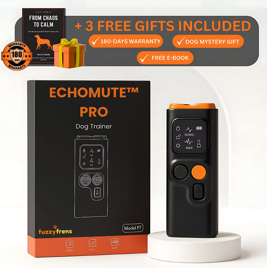 The EchoMute™ Pro